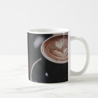 Fancy tea cups