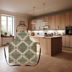 Fancy Traditional Apron