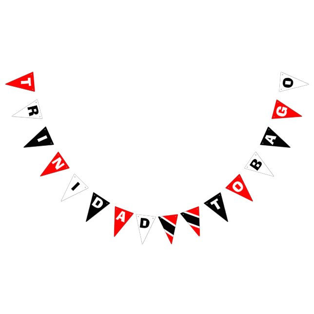 Fancy Trinidad Bunting (All)