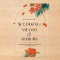 Fancy Tropical Flowers Wedding Welcome