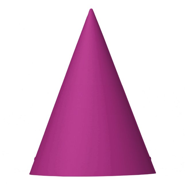 Fandango Party Hat (Front)