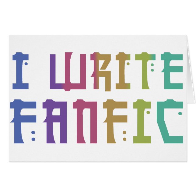 Fanfic Pride (Front Horizontal)