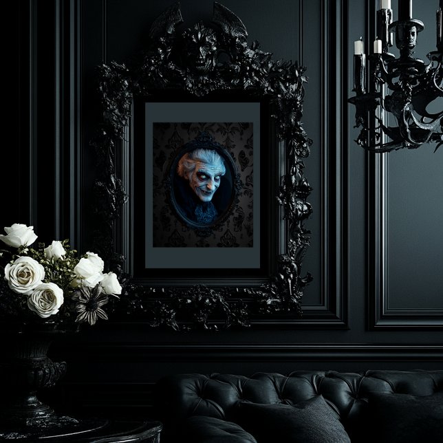 Fang Leader Poster (Creator Uploaded)