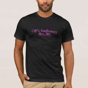Fangbanger T-Shirt