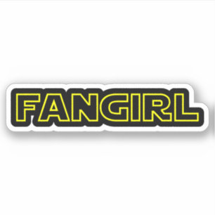 FANGIRL