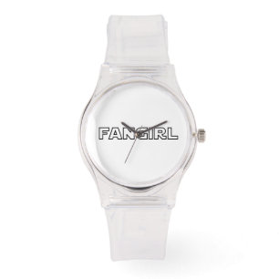 FANGIRL WATCH