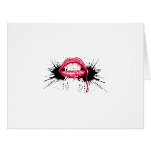 Fangs Splash