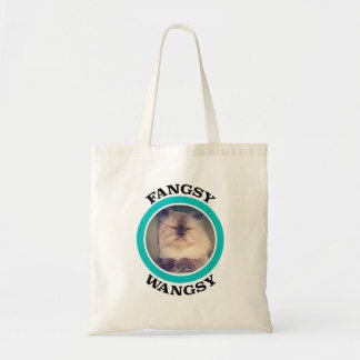Fangsy Tote Bag