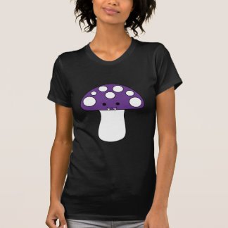 Fangy Mushroom T-Shirt