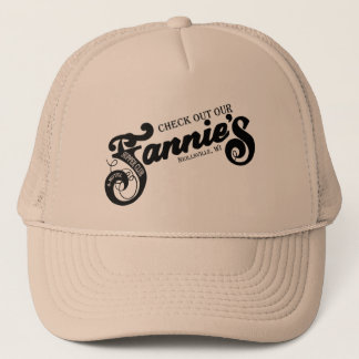 Fannie's Hat