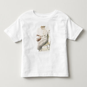 Fanny Austen-Knight Toddler T-Shirt