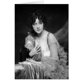 Fanny Brice