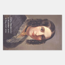 Fanny Mendelssohn, 1842