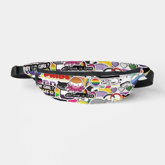 Fanny pack