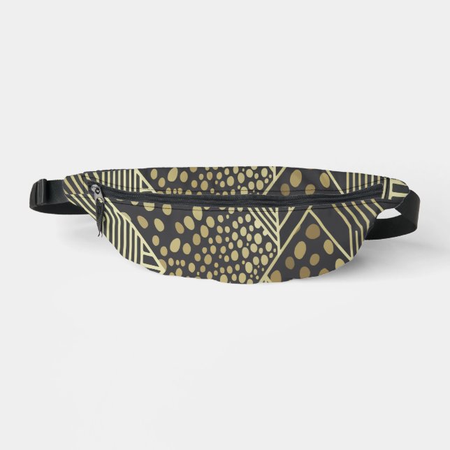 Fanny Pack (Front)