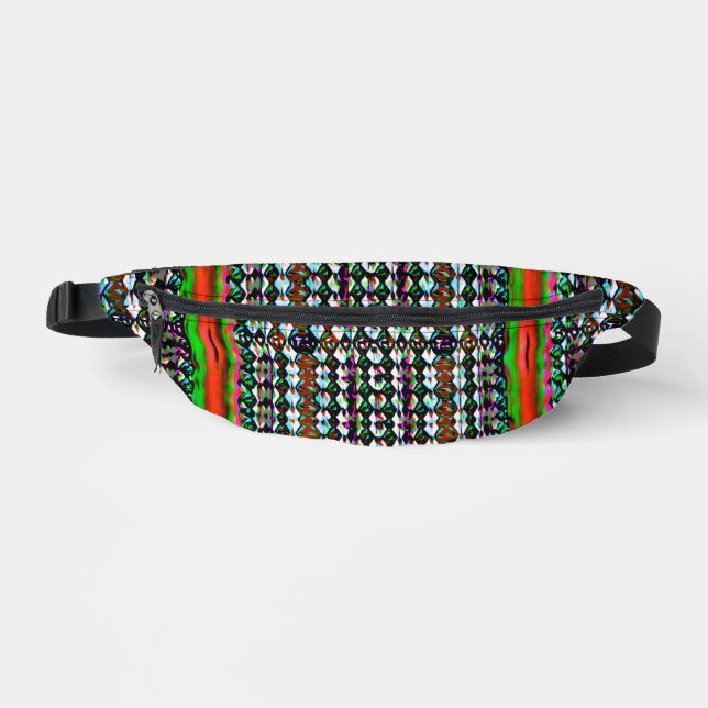 Fanny Pack (Front)