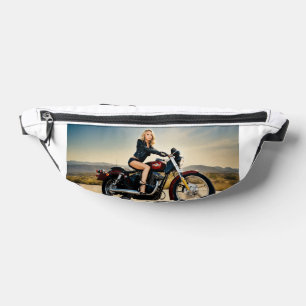 Fanny pack