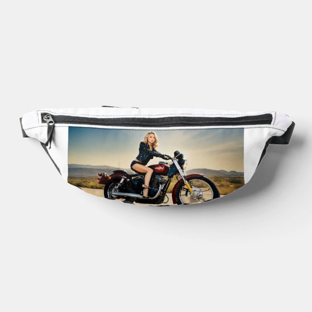 Fanny pack (Lay Down)