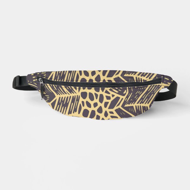 Fanny Pack (Front)
