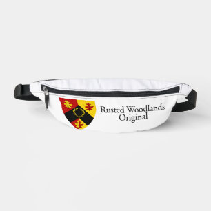 Fannypack V1 Bum Bags