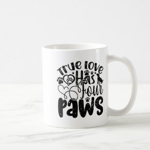 Fans Of Pet-related Animals Shelters Donors  Coffee Mug