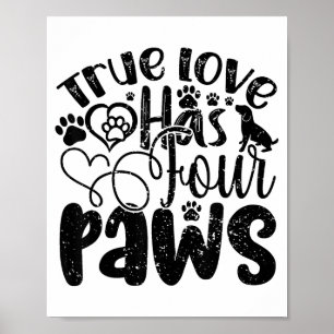 Fans Of Pet-related Animals Shelters Donors Poster