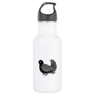 Fantail 532 Ml Water Bottle
