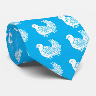 Fantail Tie