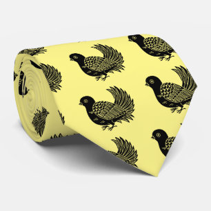 Fantail Tie