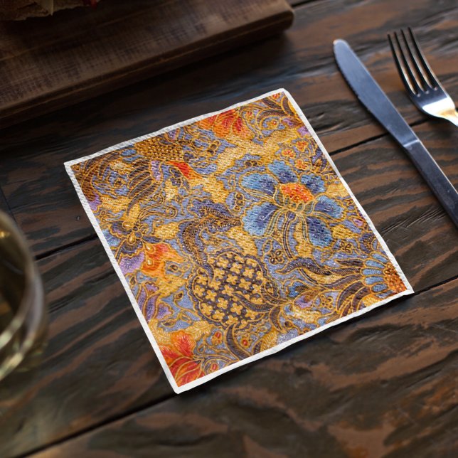 Fantasia Napkin (Creator Uploaded)