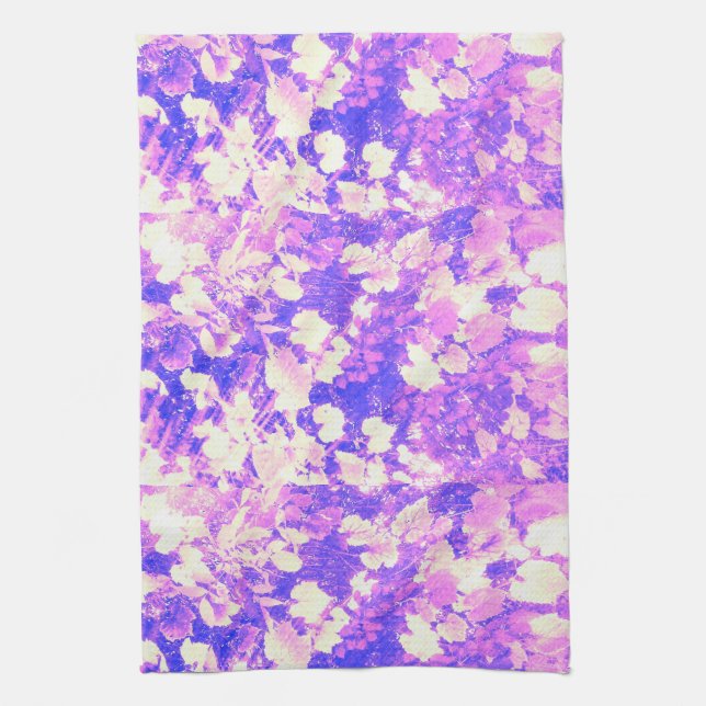 FANTASIA TEA TOWEL (Vertical)