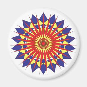 Fantasie Magnet