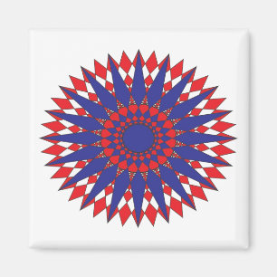 Fantasie Magnet