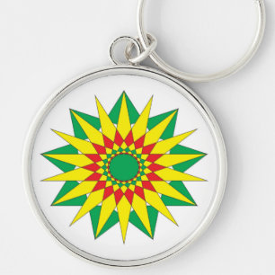 Fantasie Schlüsselanhänger Key Ring