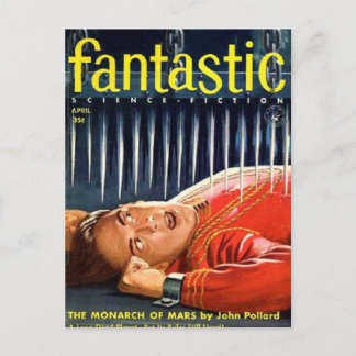 fantastic 2 postcard