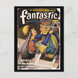 Fantastic Adventures v12 n11 (1950-11.Ziff-Davis)_ Postcard