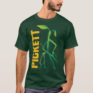 Fantastic Beasts 3 Pickett the Bowtruckle  T-Shirt
