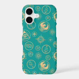 FANTASTIC BEASTS AND WHERE TO FIND THEM™ Pattern