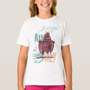 Fantastic Beasts Augurey T-Shirt