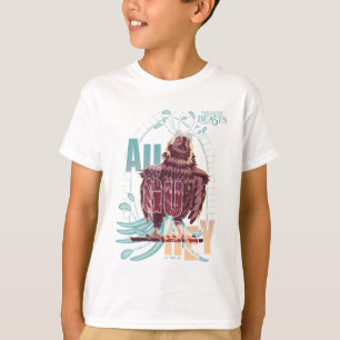 Fantastic Beasts Augurey T-Shirt