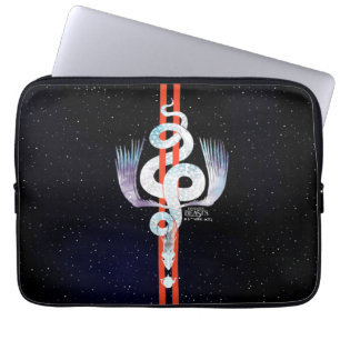 Fantastic Beasts Occamy Laptop Sleeve