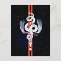 Fantastic Beasts Occamy