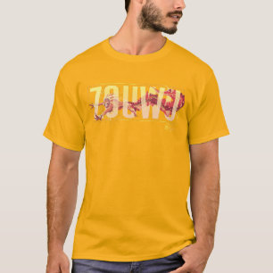 Fantastic Beasts Zouwu T-Shirt