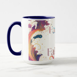 Fantastic & Fabulous  Mug