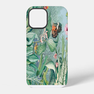 Fantastic Fabulous Tropics Rainforest iPhone 12 Case