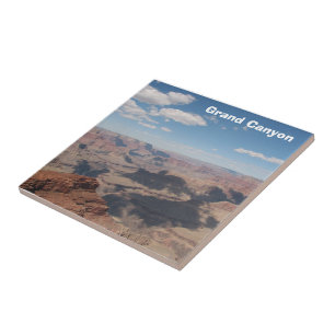 Fantastic Grand Canyon Ceramic Tile! Ceramic Tile