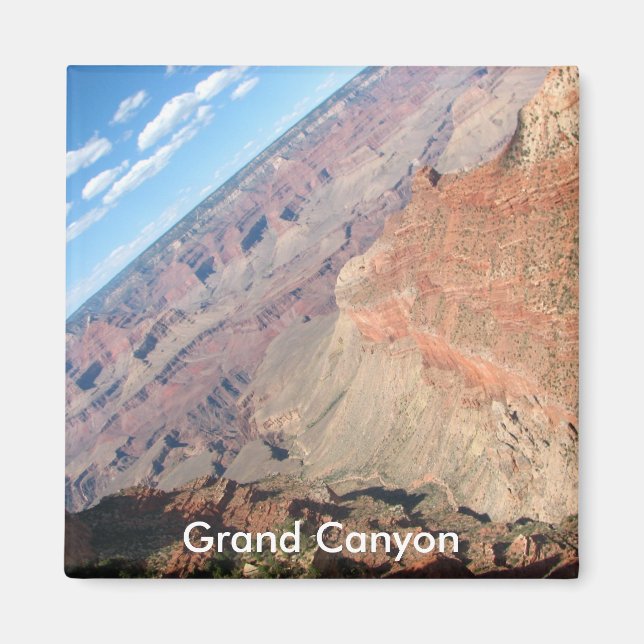 Fantastic Grand Canyon Magnet! Magnet (Front)