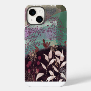 Fantastic landscape iPhone 14 case