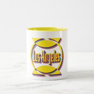 Fantastic Los Angeles 1 Cup
