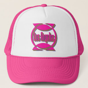 Fantastic Los Angeles 3 Hat